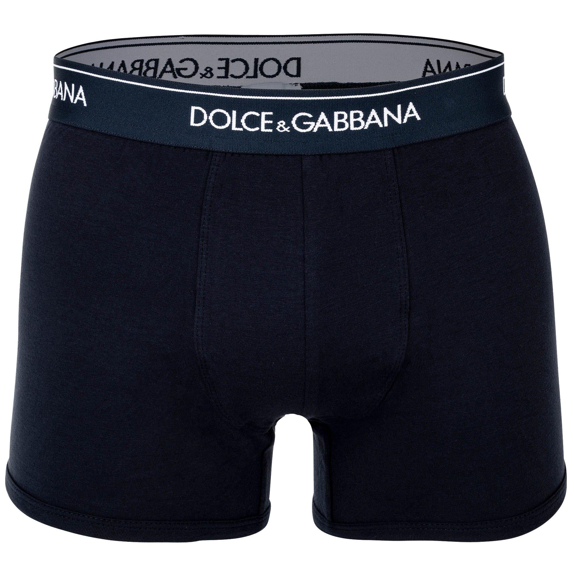 DOLCE&GABBANA Regular Boxer Shorts  