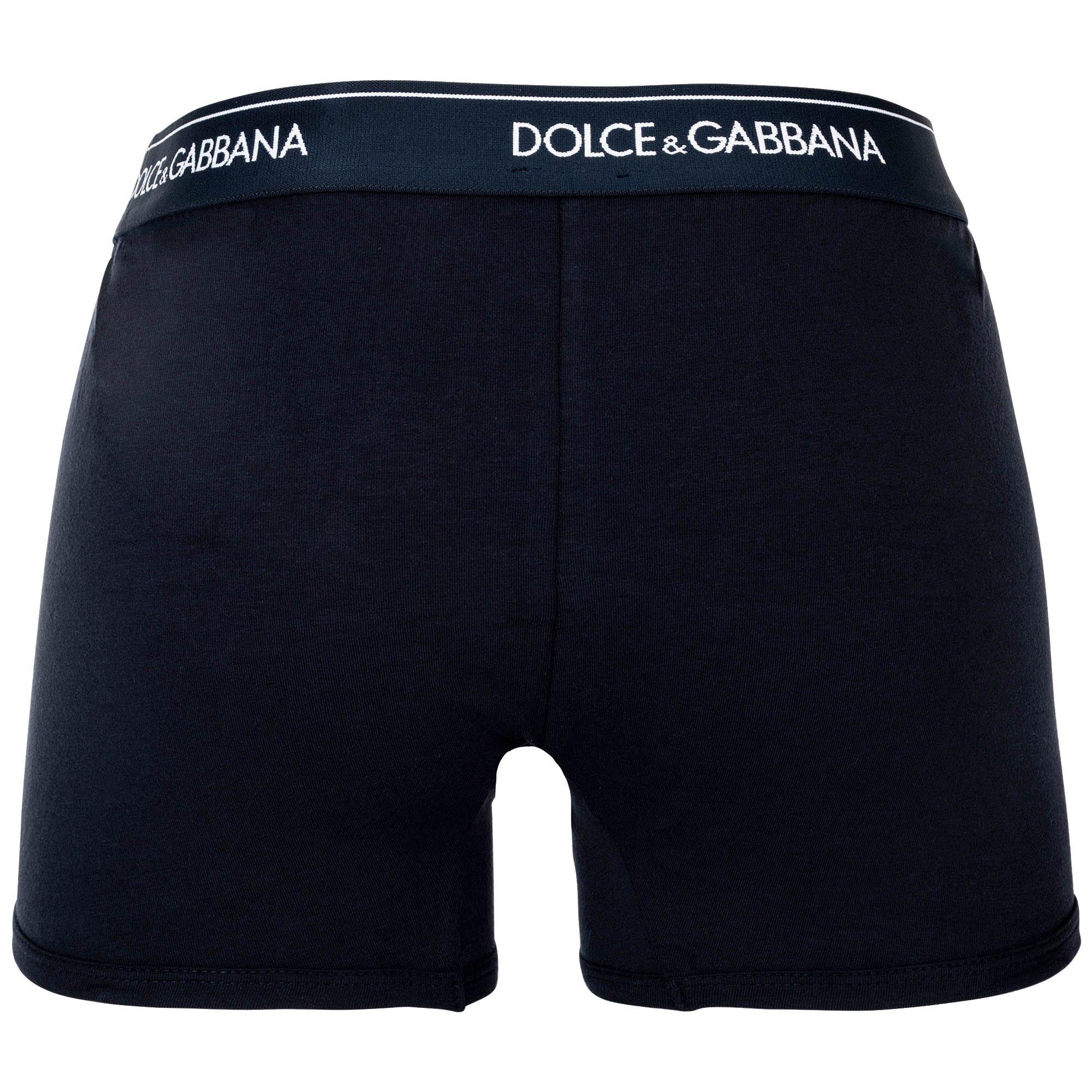 DOLCE&GABBANA Regular Boxer Shorts  