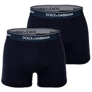 DOLCE&GABBANA Regular Boxer Shorts  