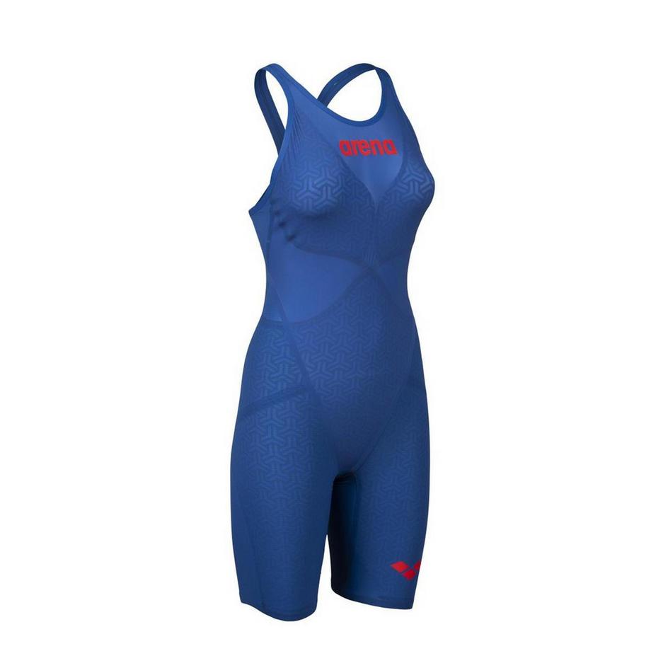 Costume da bagno da donna Arena Powerskin Carbon Glide Cb