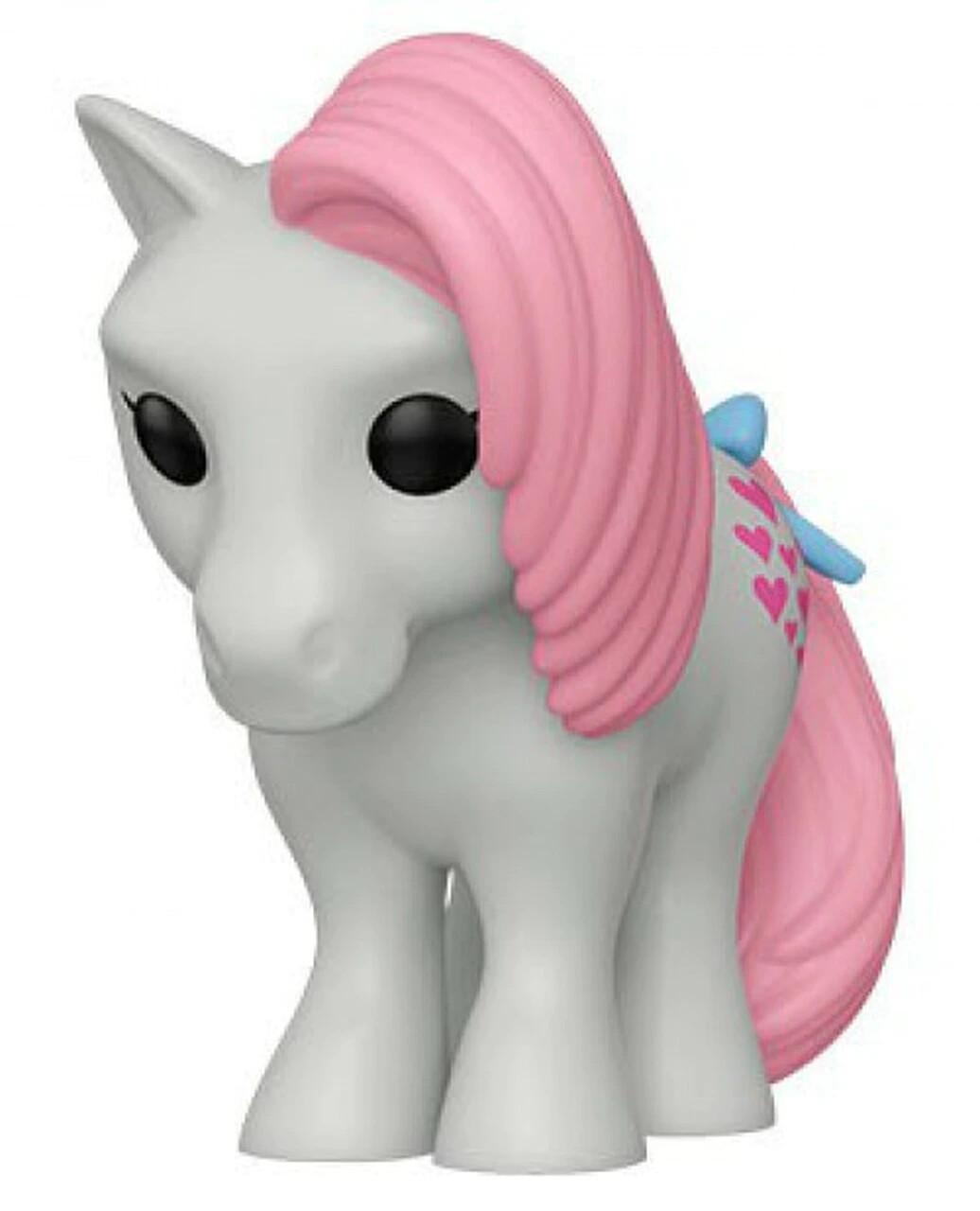 Funko  Mein kleines Pony POP! Vinyl Figur Snuzzle 