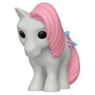 Funko  Mein kleines Pony POP! Vinyl Figur Snuzzle 