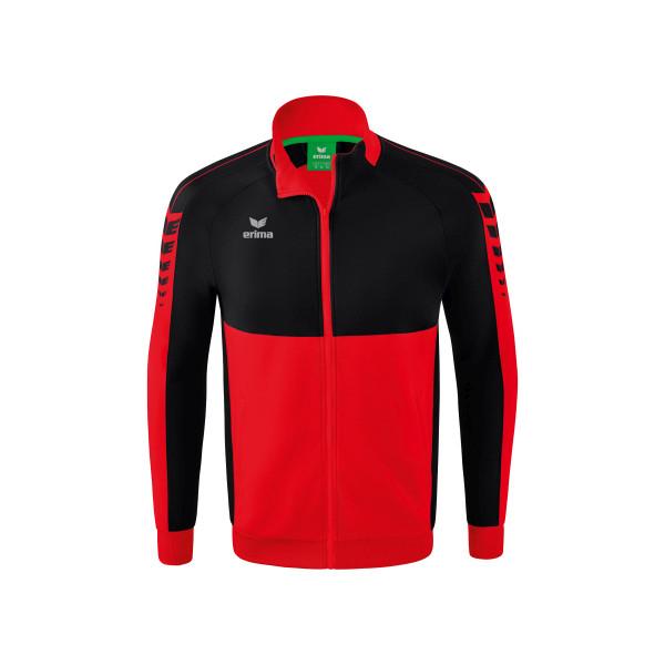 Erima  kinder-trainingsjacke worker six wings 