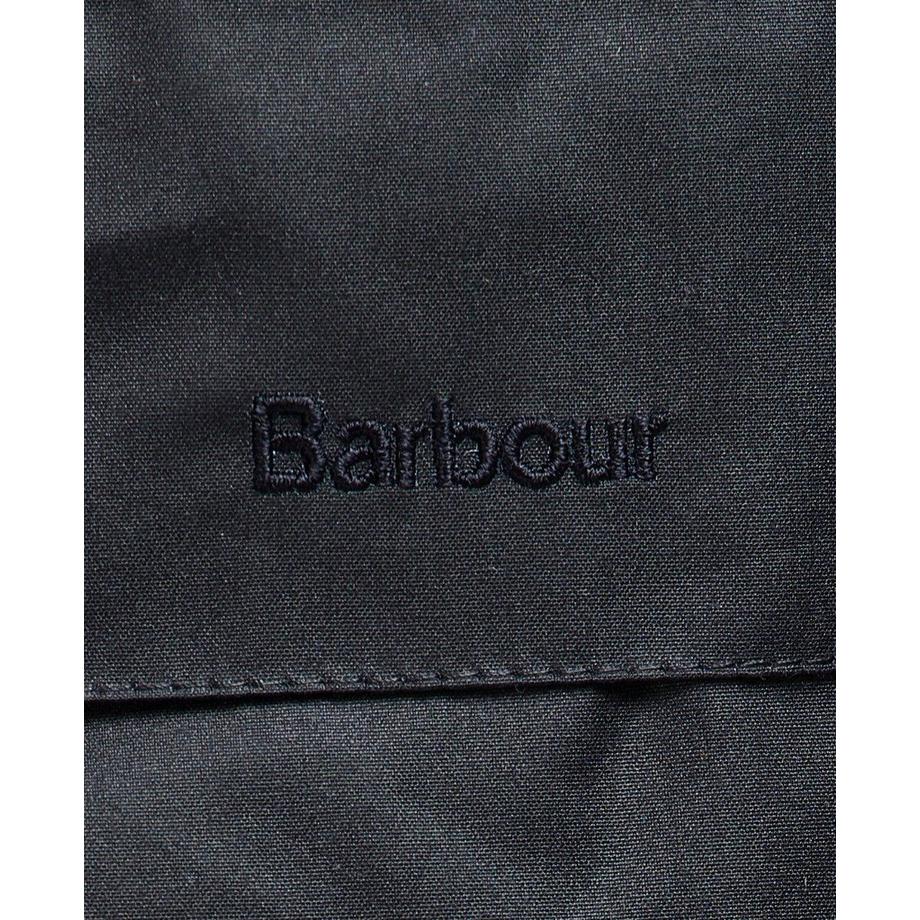 Barbour Reelin Wax Giacca  