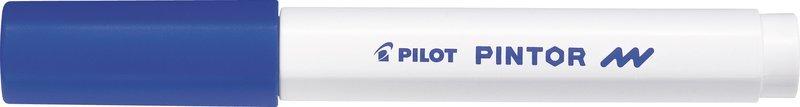 Pilot PILOT Marker Pintor F SW-PT-F-L blau  