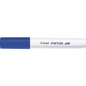 PILOT Marker Pintor F SW-PT-F-L blau