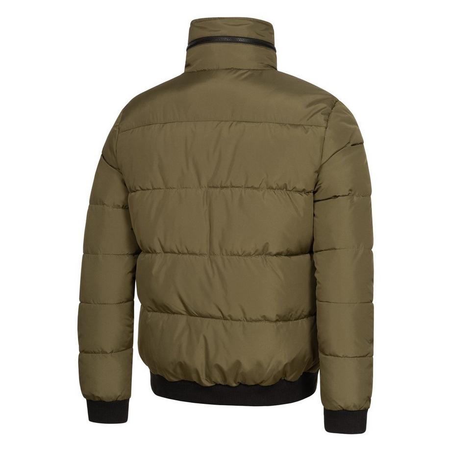 LONSDALE Tayport Winter Daunenjacke  