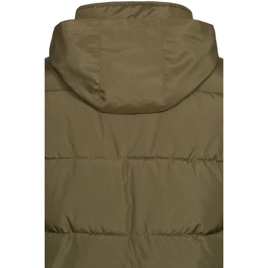 LONSDALE Tayport Winter Daunenjacke  