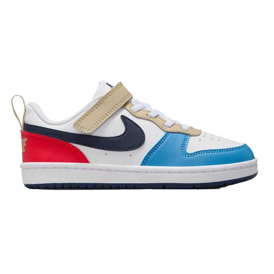 Court Borough Sneaker , Cupsohle