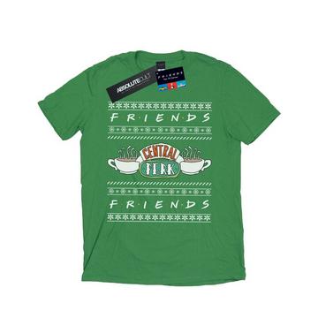 Tshirt CENTRAL PERK