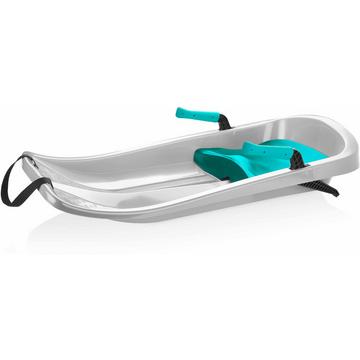 Slitta Snow Tron, Blu Ghiaccio