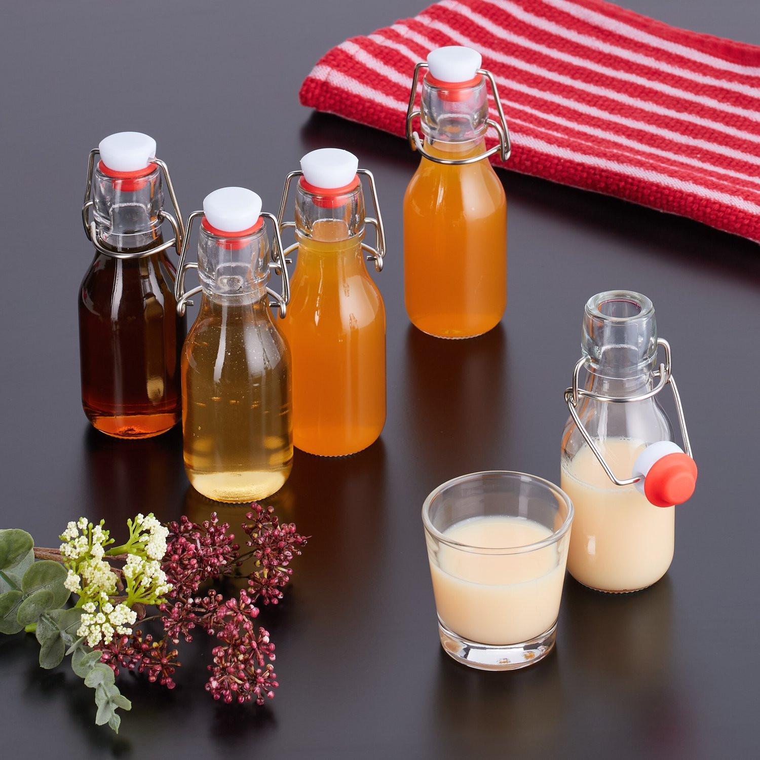 Northix Bügelflaschen 100 ml in confezione da 24  