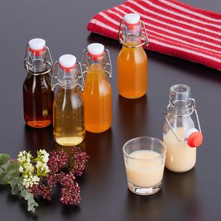 Northix Bügelflaschen 100 ml in confezione da 24  