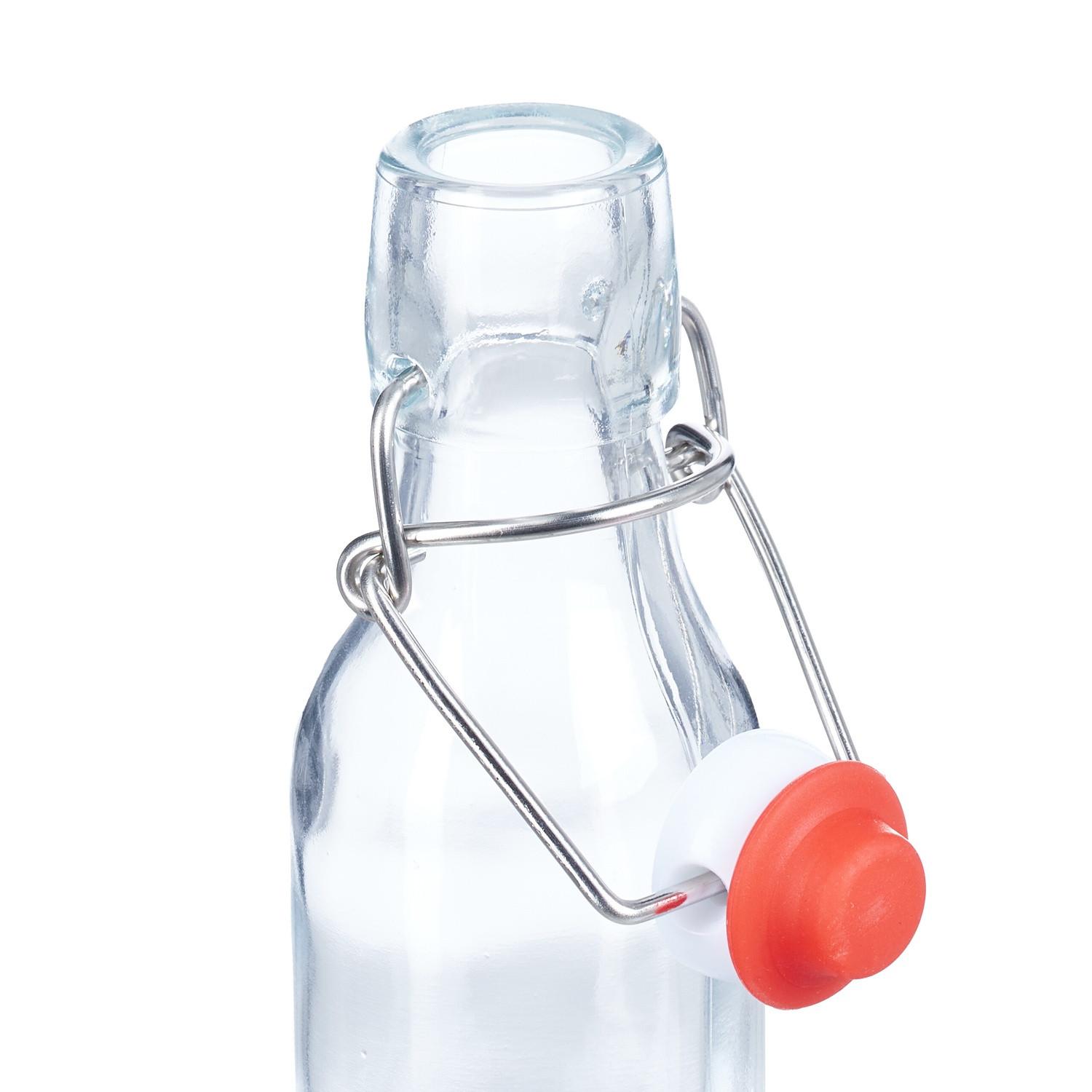 Northix Bügelflaschen 100 ml in confezione da 24  