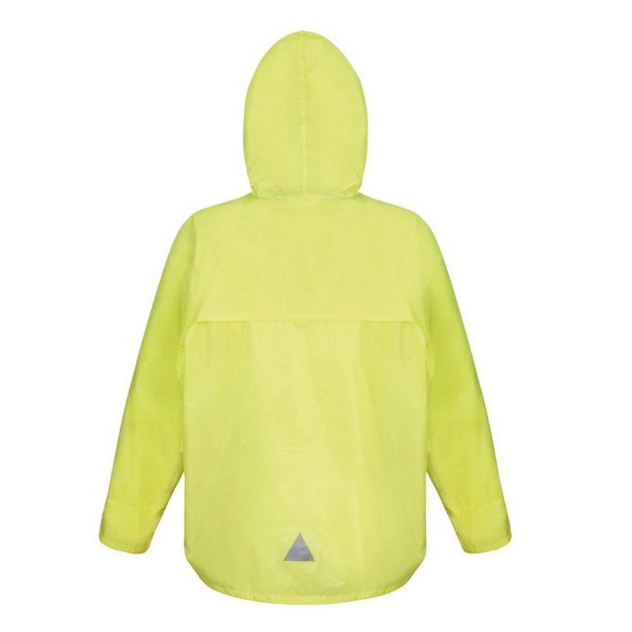 Result Wasserdichte Jacke und Hose Set  