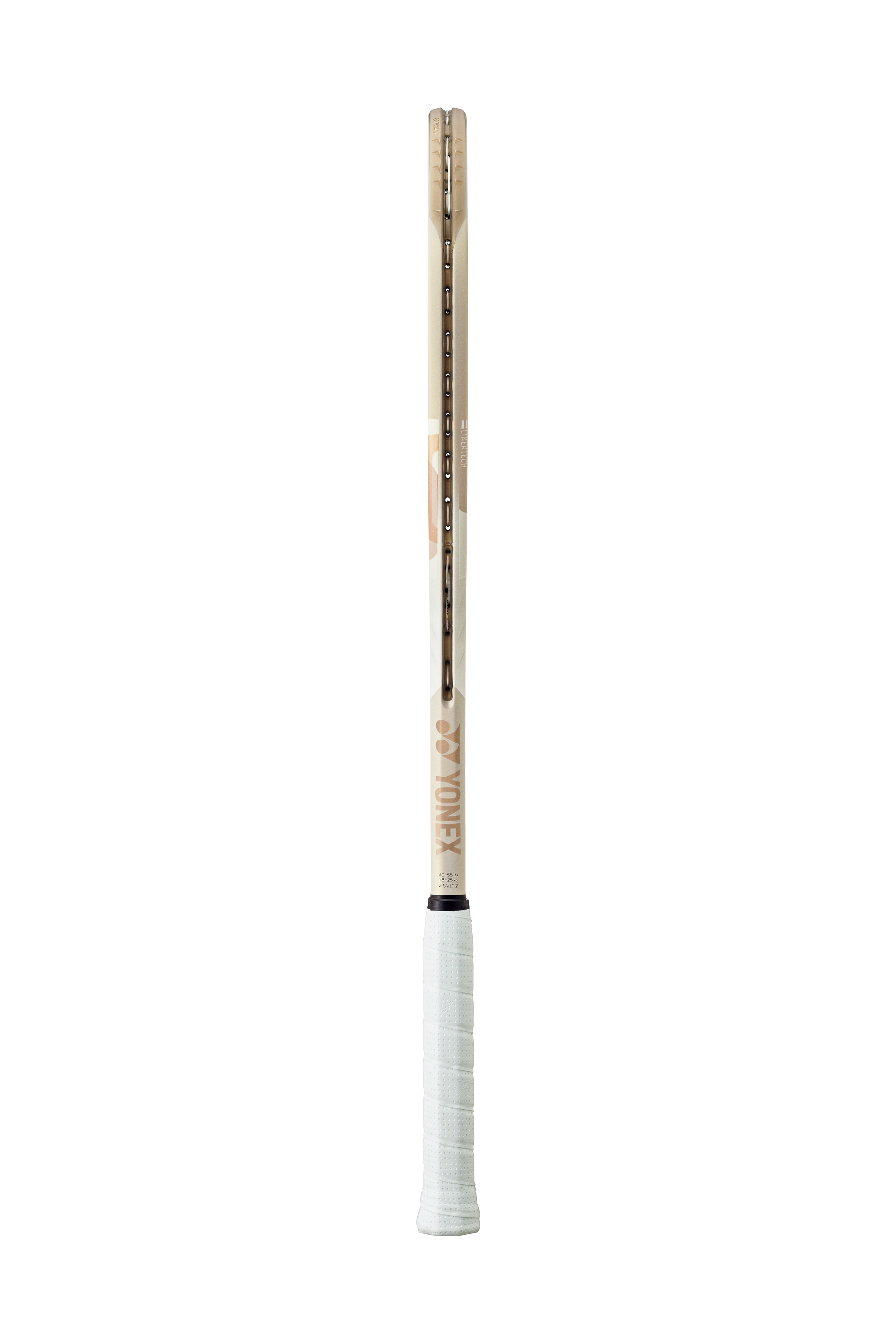 YONEX  VCORE 98 Raquette de Tennis Beige Sable 