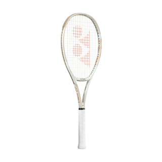 YONEX  VCORE 98 Raquette de Tennis Beige Sable 