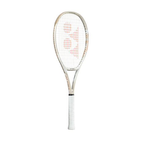 YONEX  VCORE 98 Raquette de Tennis Beige Sable 