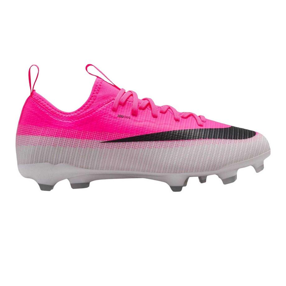 Vapor 17 Academy Fußballschuhe Mit Festem Boden