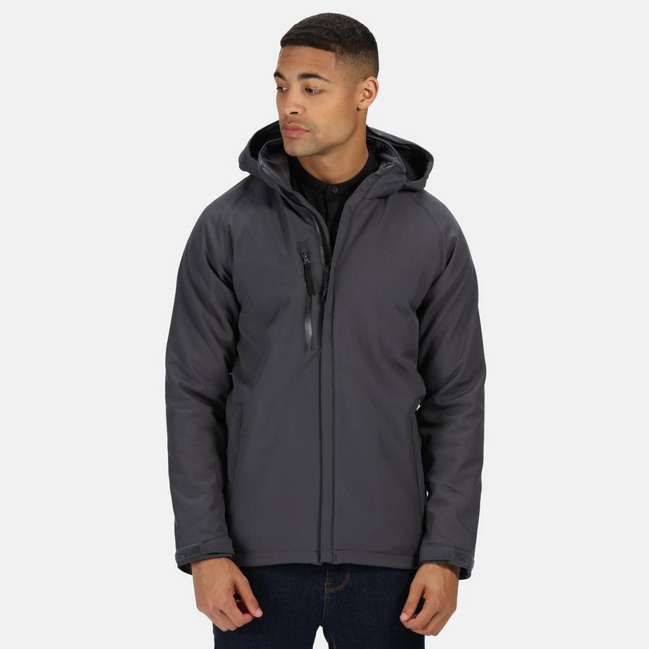 Regatta XPro Softshell Jacke  