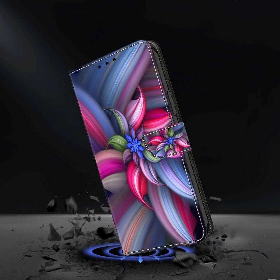 Cover-Discount  Galaxy A36 / A56 5G - Étui coque effet 3D 