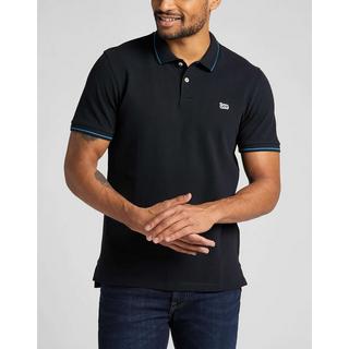 Lee Pique Poloshirt  