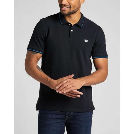 Lee Pique Poloshirt  