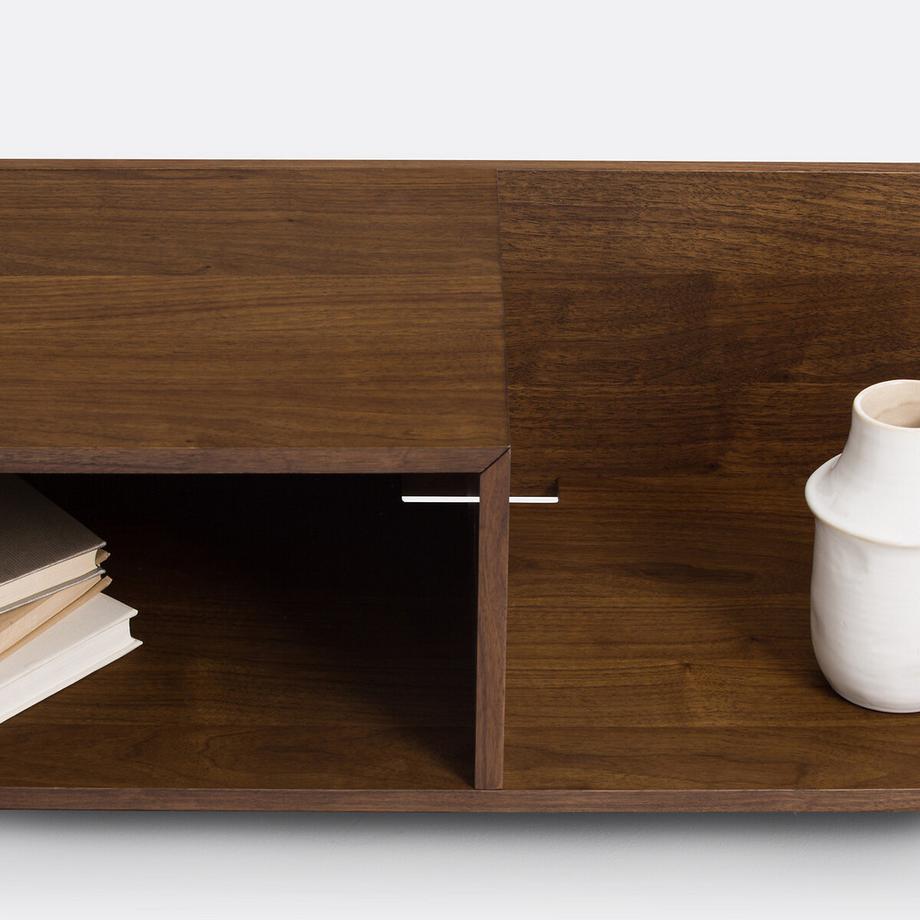 La Redoute Intérieurs TV-Möbel Zentar  