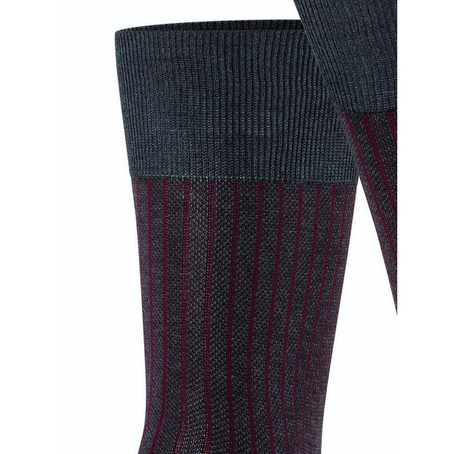 FALKE Oxford Stripe Calzini  
