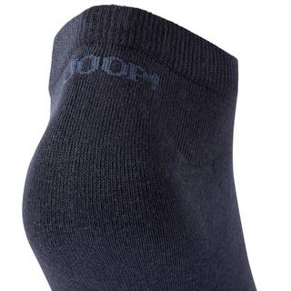 JOOP!  Socken  2er Pack-Unisex premium essential organic cotton Sneaker 2p 