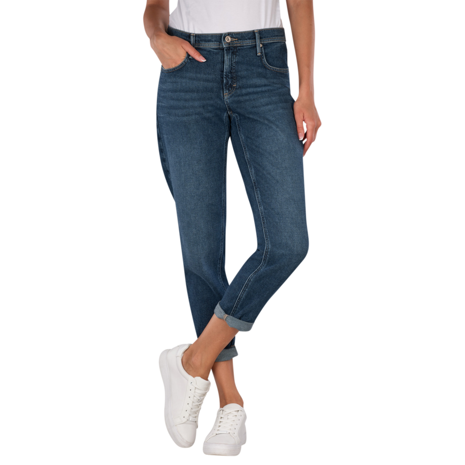 Miley S Jeans Tapered Fit