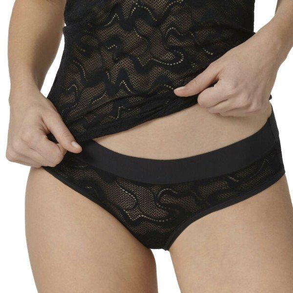 sloggi  2er Pack Go Allround Lace - Hipster 