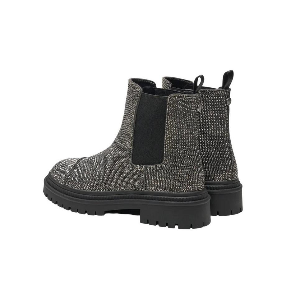 STEVE MADDEN Stivali Chelsea Moonlit  