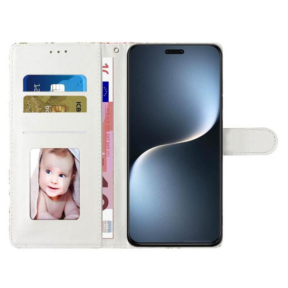 Cover-Discount  HONOR Magic7 Pro - Coque avec motif 