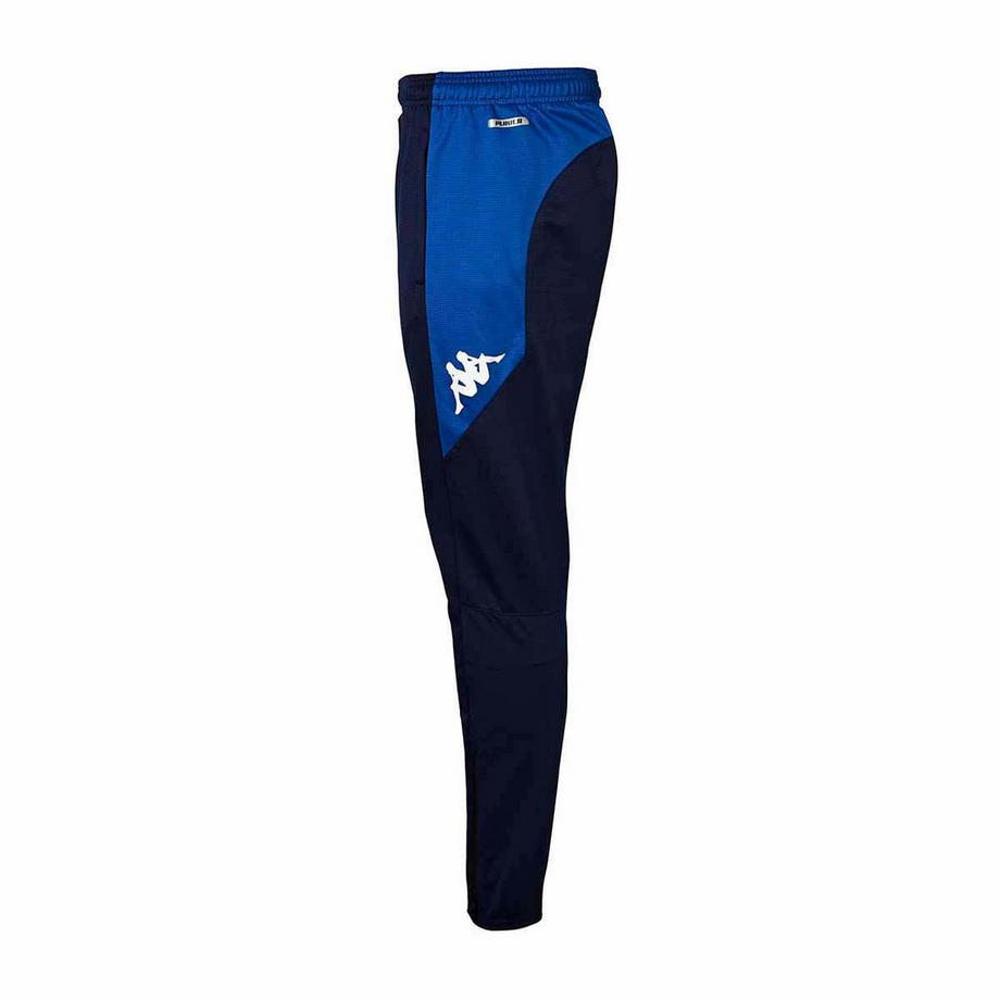 Kappa Tunisie Abunszip Pro 7 2024 Pantaloni Allenamento  