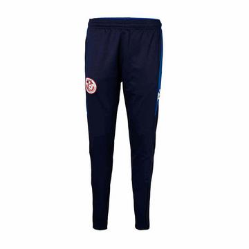 pantaloni allenamento tunisie abunszip pro 7 2024