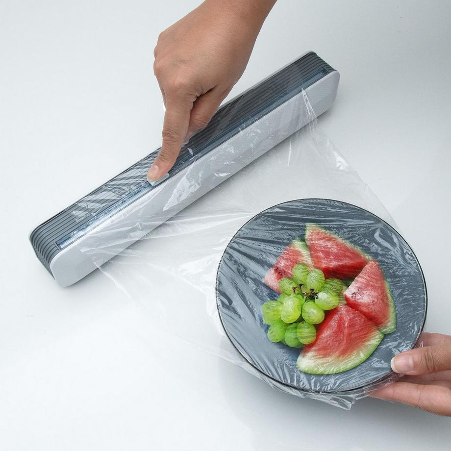 Intirilife Taglierina Magnetica Per Fogli  