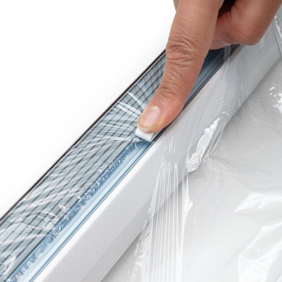 Intirilife Taglierina Magnetica Per Fogli  