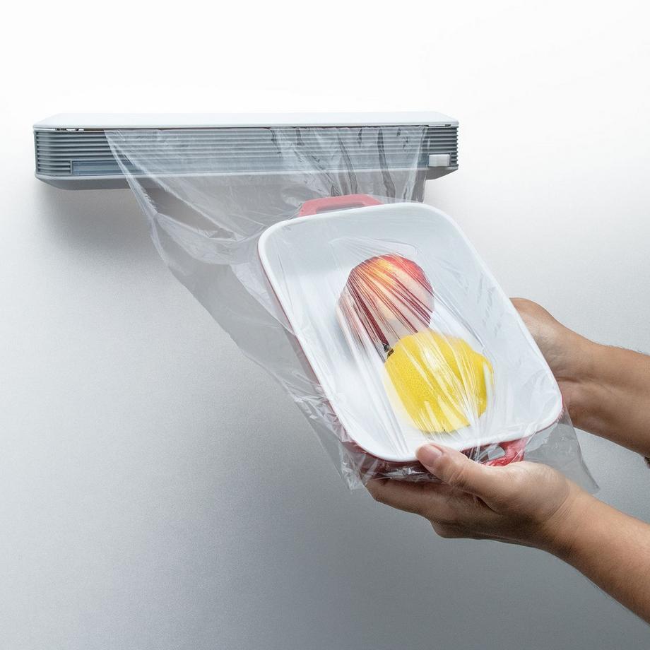 Intirilife Taglierina Magnetica Per Fogli  