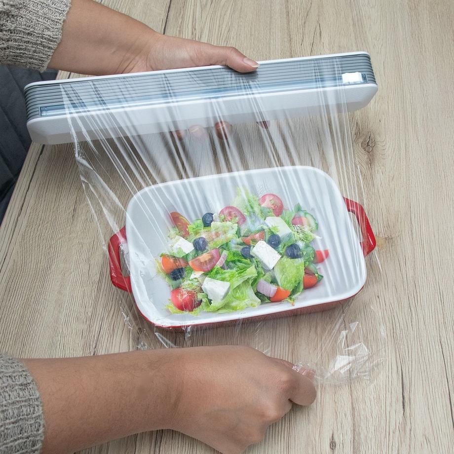 Intirilife Taglierina Magnetica Per Fogli  