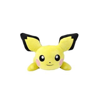 Pokémon  Pikachu Mofumofu Udemakura Plush 