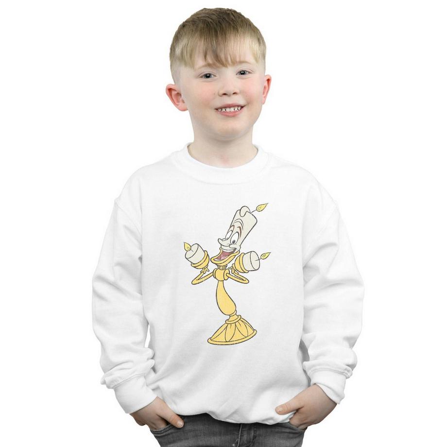 Disney  Sweat BEAUTY AND THE BEAST 