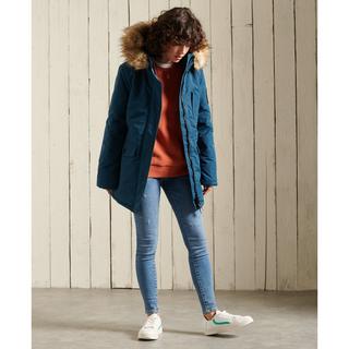 Superdry  parka everest 