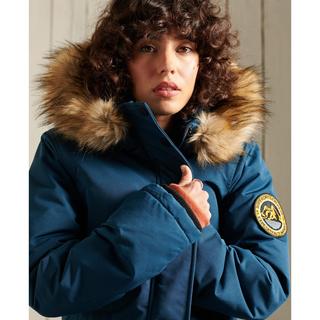 Superdry  parka everest 