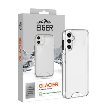 Eiger Samsung Galaxy A14 / A14 5G Glacier Cover Transparent