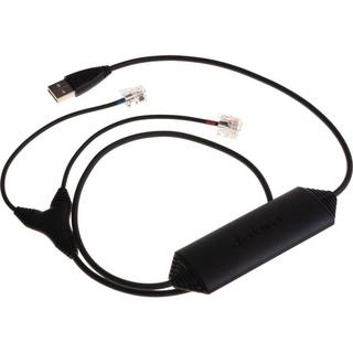 Jabra  Jabra 14201-32 accessorio per cuffia Adattatore EHS 