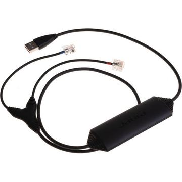 Jabra 14201-32 accessorio per cuffia Adattatore EHS