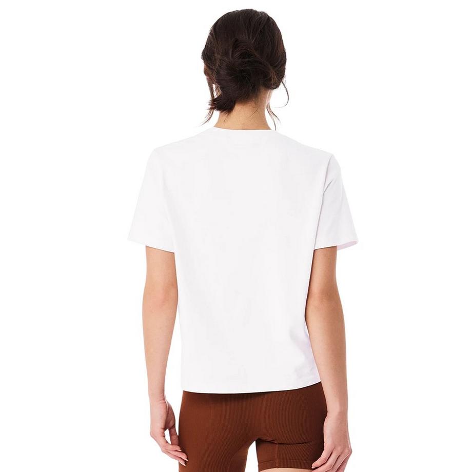 Bella + Canvas Maglietta Pesante con Taglio Boxy  