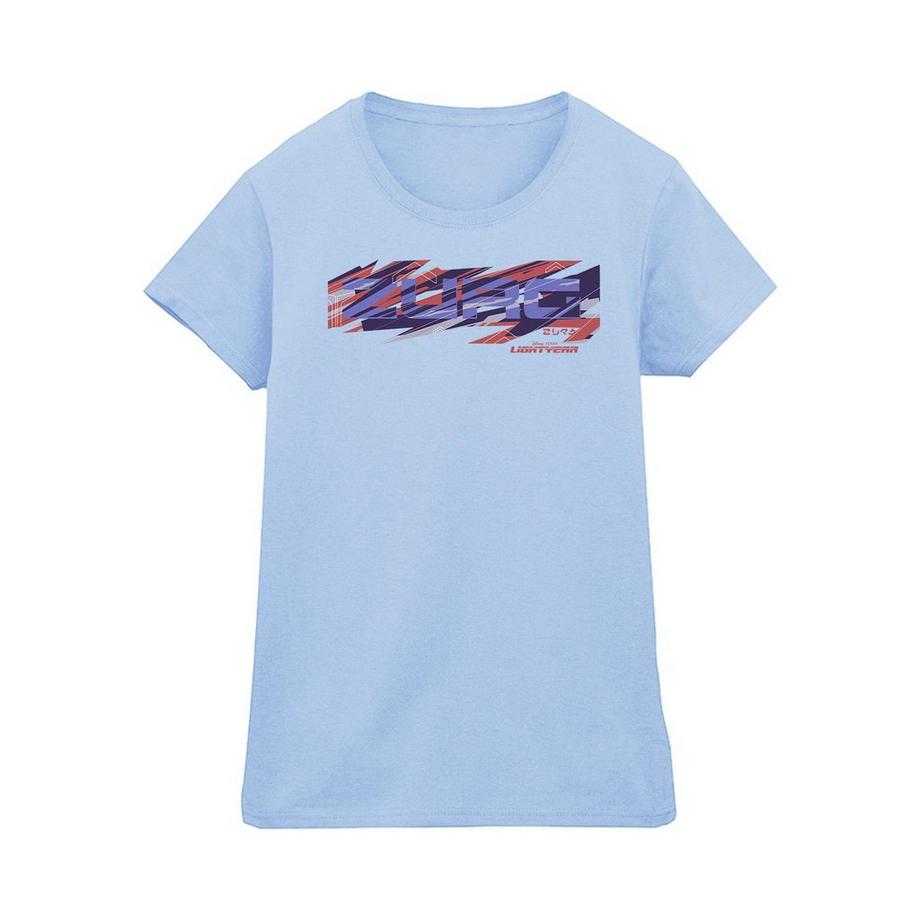 Tshirt LIGHTYEAR ZURG GRAPHIC TITLE