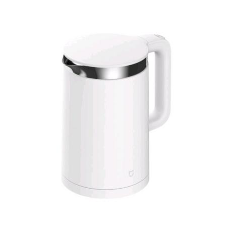 XIAOMI Mi BHR4198GL - Wasserkocher, Weiss  